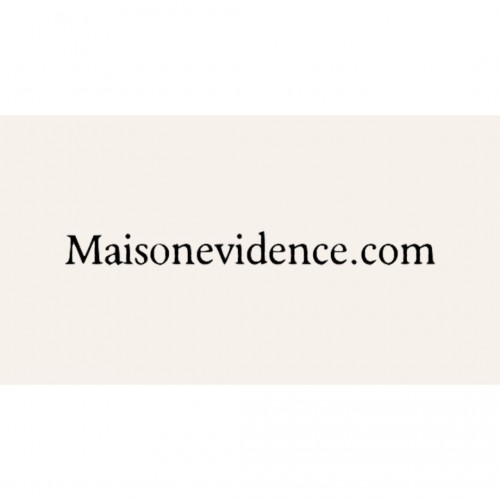 Maison Evidence 