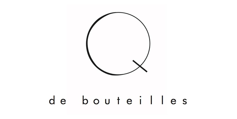 Q de bouteilles
