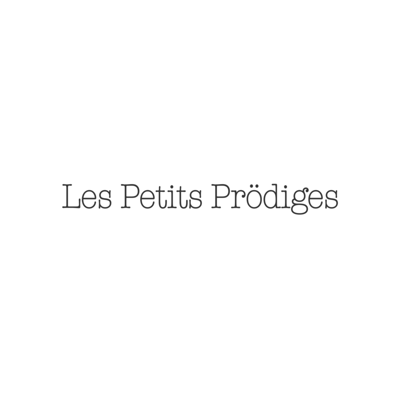 Les Petits Prödiges