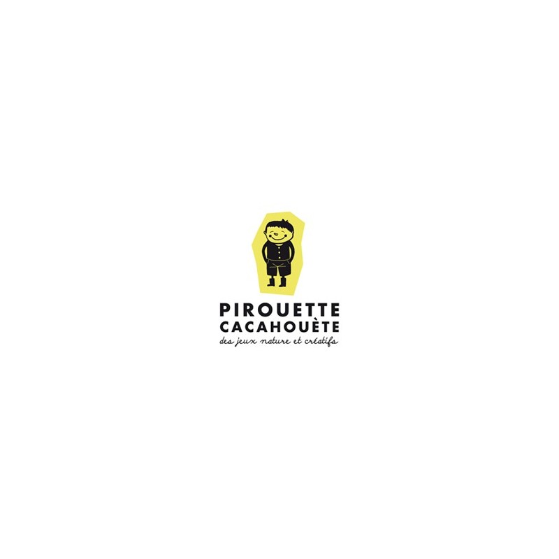Pirouette Cacahouète