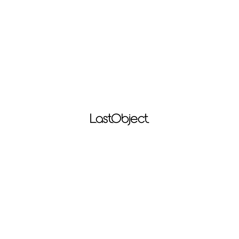 LastObject