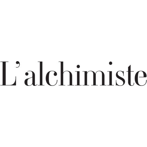 L'Alchimiste