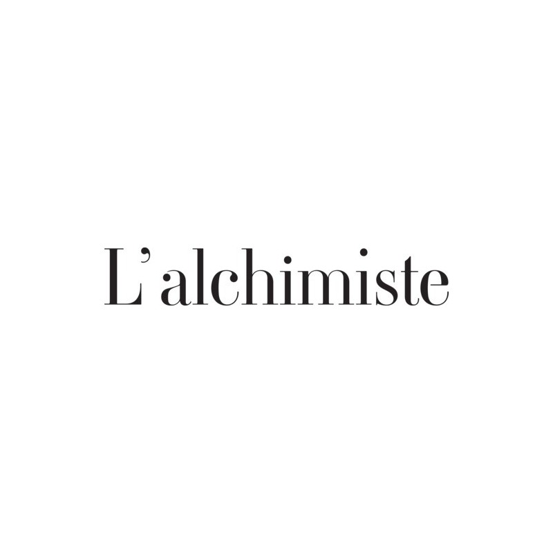 L'Alchimiste