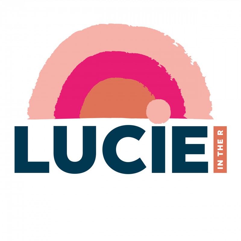 Lucie in the R